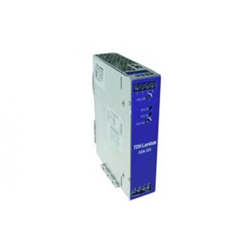 TDK-Lambda Měnič DC/DC DDA, výstup: 12V dc, Vin 9V dc 14 A, Vin 9V dc Lišta DIN -40 °C 100 °C