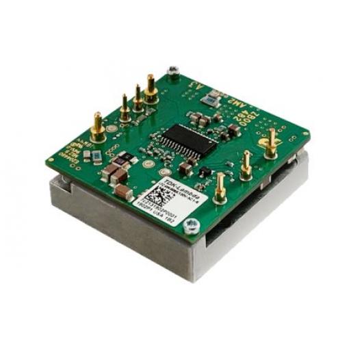 TDK-Lambda Měnič DC/DC i7C, výstup: 48V, Vin 9V dc 8 A, Vin 9V dc Montáž na plošný spoj -40 °C 125 °C