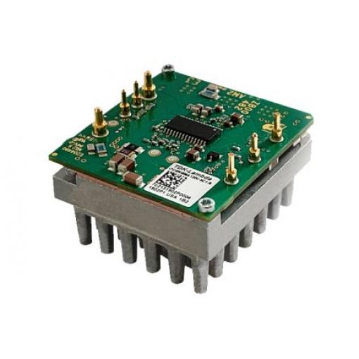 TDK-Lambda Měnič DC/DC i7C, výstup: 28V, 5 V, Vin 9V dc 12.5 A, Vin 9V dc Montáž na plošný spoj -40 °C 125 °C