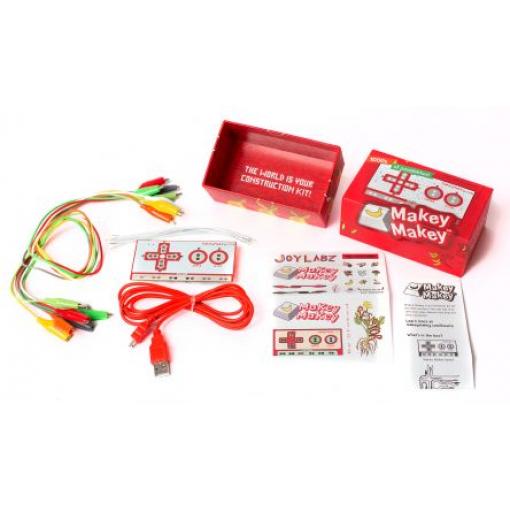 Makey Makey Experimentální sada Classic