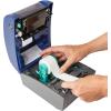 Štítkovačky a tiskárny štítků 300dpi, bezdrátové: Ne Ethernet, sériový, USB port Ne, 202.95 x 190.50 x 259.33mm Brady