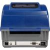 Štítkovačky a tiskárny štítků 300dpi, bezdrátové: Ne Ethernet, sériový, USB port Ne, 202.95 x 190.50 x 259.33mm Brady