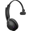 Sluchátka na uši 26599-899-889 Bluetooth Jabra, Černá