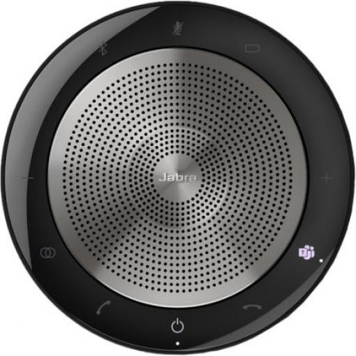 Telefon bezdrátový Stolní, LCD displej: Ne Jabra, model: Mluvte 750