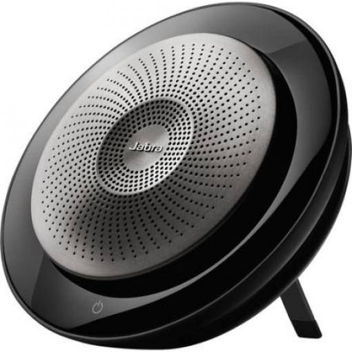Telefon bezdrátový Stolní, LCD displej: Ne Jabra, model: Mluvte 710