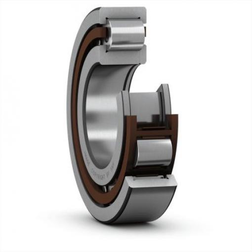 Válečkové ložisko NUP 205 ECP SKF 25 mm (vnitřní prům.) 52 mm OD