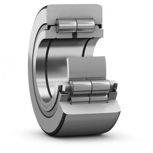 Válečkové ložisko NUTR 3580 X SKF 35 mm (vnitřní prům.) 80 mm OD