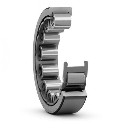 Válečkové ložisko RNU 203 TN9 SKF 22.9 mm (vnitřní prům.) 40 mm OD