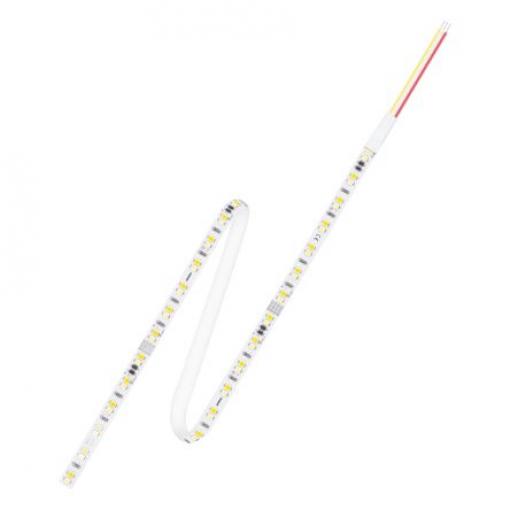 Osram Páska LED, řada: TF2000TW-G1, rozteč diod LED: 14.29 mm, 6500k, Bílá, délka pásky: 5000 mm, 24 V dc, šířka pásku: