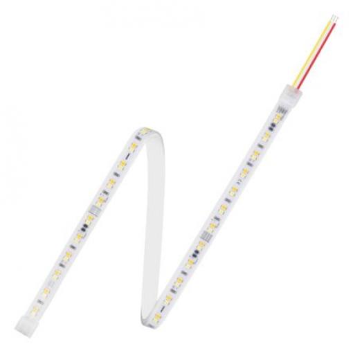 Osram Páska LED, řada: TFP2000TW-G1, rozteč diod LED: 14.29 mm, 6500k, Bílá, délka pásky: 5000 mm, 24 V dc, šířka pásku: