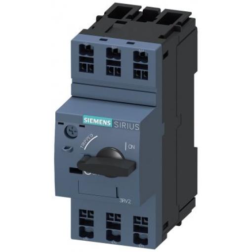 rozsah: 3RV2 Siemens