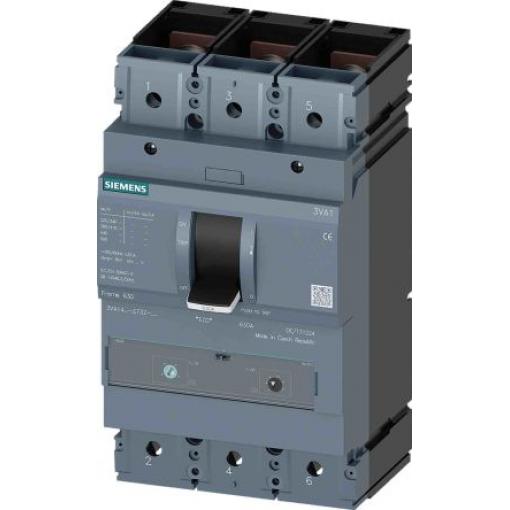 Siemens, rozsah: SENTRON
