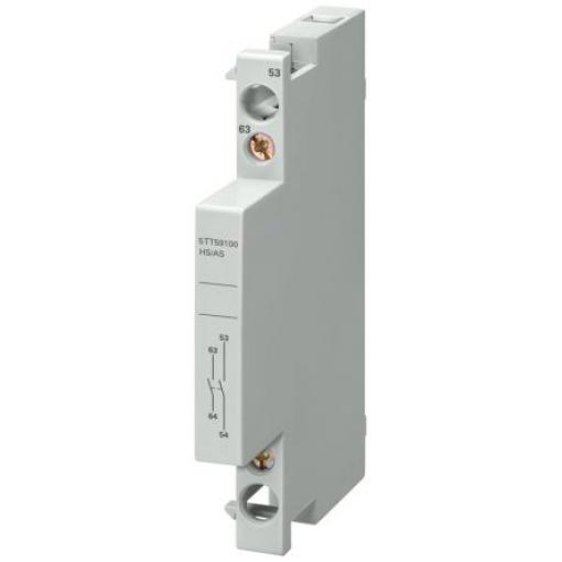 Siemens 20 A, rozsah: SENTRON