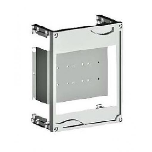 Siemens, Sada adaptéru, pro použití s: 400/630 DIN LV HRC, rozsah: Alpha