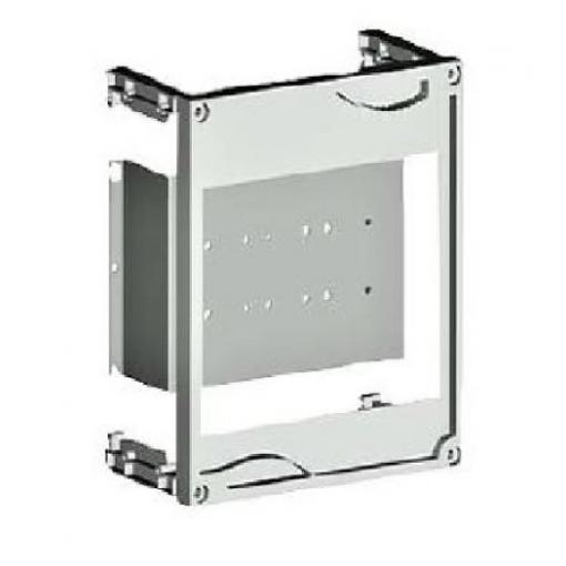 Siemens, Sada adaptéru, pro použití s: 400/630 DIN LV HRC, rozsah: Alpha