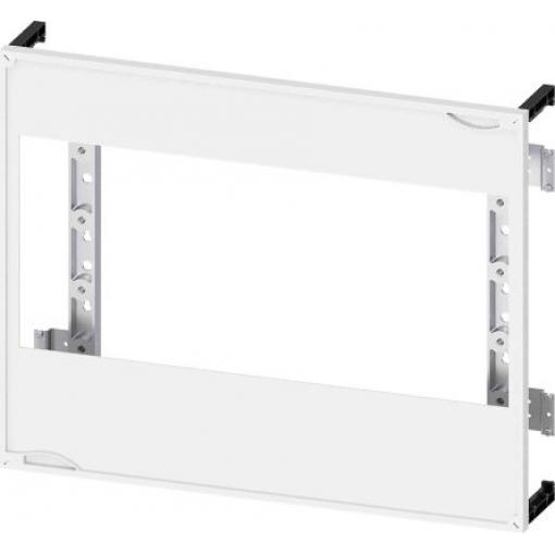 Siemens, Sada adaptéru, pro použití s: 630 DIN, rozsah: Alpha