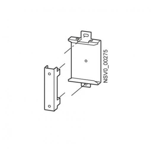 Držák, řada: BVP:034262 Siemens 132 mm 27.5mm