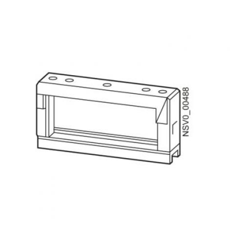 Držák, řada: BVP:045154 Siemens 68 mm 199mm