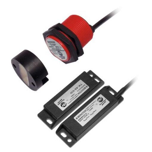 6402052066 Bernstein AG Ovládací magnet Magnetické spínače