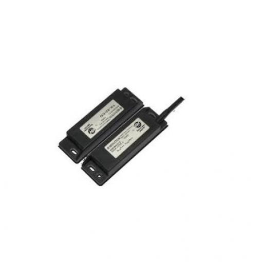 Bernstein AG MA-42 Magnetické Bezkontaktní bezpečnostní spínač 170 V dc Polyamid 6 NE, NC Kabel 9 m