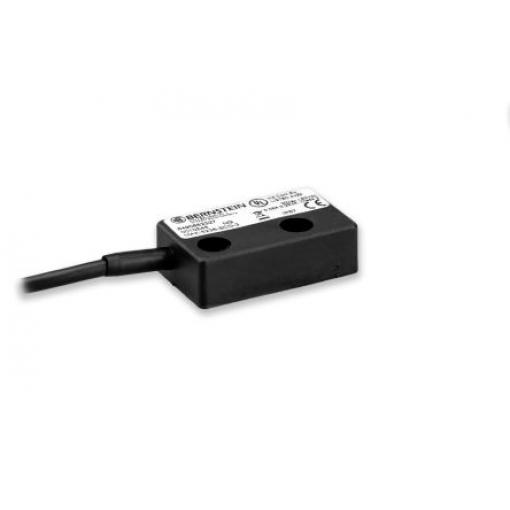 Bernstein AG Magnetický spínač Bezkontaktní bezpečnostní spínač 36 V dc Polybutylentereftalát 2 S Kabel,