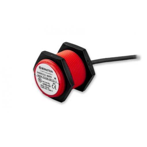 Bernstein AG MA-53 Magnetické Bezkontaktní bezpečnostní spínač Polyamid 6 1 NO/1 NC Kabel 3 m