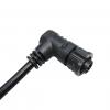Kabel ovladače snímače, A: Vnější, A: X Zámek B velikost 6, B: Volný konec, B: Neuzavřený, 300V ac, IP68, řada: X-LOK