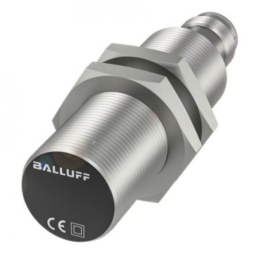 BALLUFF BES M18MI-POC80B-S04G 1.3 kHz 8 mm