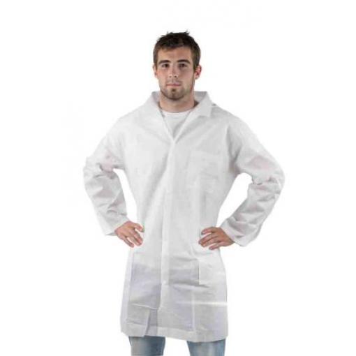EUROSTAT Bílá Unisex M