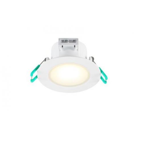 YOURHOME SPOT 600LM 840 IP65 WHITE