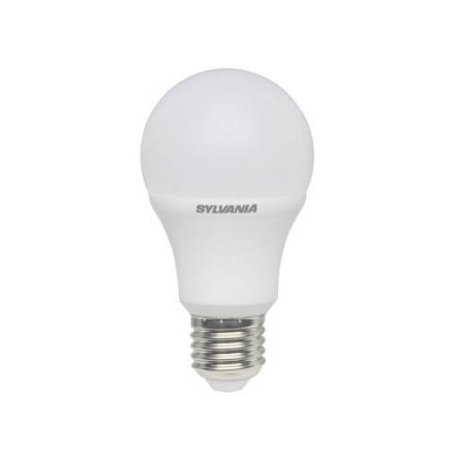 Dioda LED GLS, řada: ToLEDo, 5,5 W, objímka žárovky: E27, GLS, 230 V ekvivalent 5.5W, barevný tón: Vnitřní osvětlení