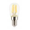 Dioda LED GLS, řada: ToLEDo, 2,5 W, objímka žárovky: E14, GLS, 230 V ekvivalent 2.5W, barevný tón: Vnitřní osvětlení