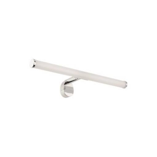 Osvětlení skříně, řada: SYLMIRROR, 6 W, typ žárovky: LED, 240V, barva světla: Stříbrná, barevná teplota: 3000k Sylvania