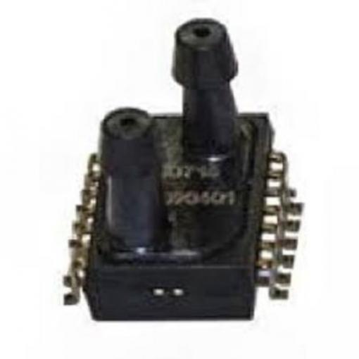 Amphenol Advanced Sensors Tlakový snímač, řada: NPA 0.07 psi 5 psi