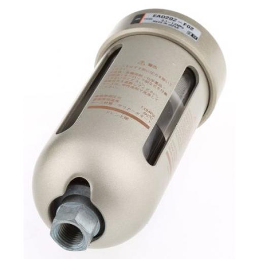 1/2 in Automatické SMC EAD202-F02
