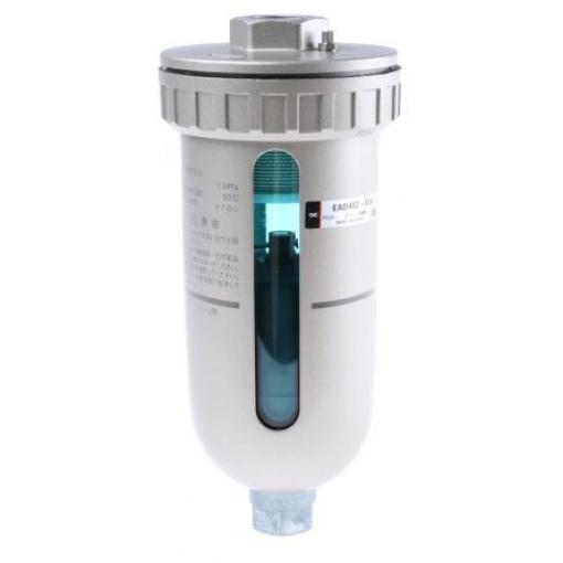 1/2 in Automatické SMC EAD402-F04