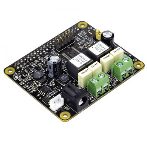 IQaudio DigiAMP+