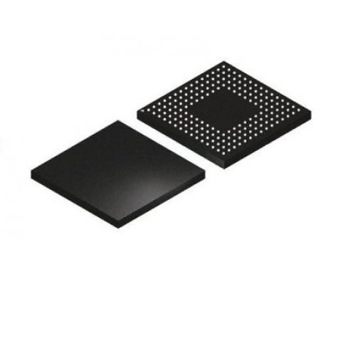 STMicroelectronics Mikrokontrolér STM32H733VGT6 32 bit ARM Cortex-M7 550 MHz 1024kB Blesk 564 kB RAM, počet kolíků: 100
