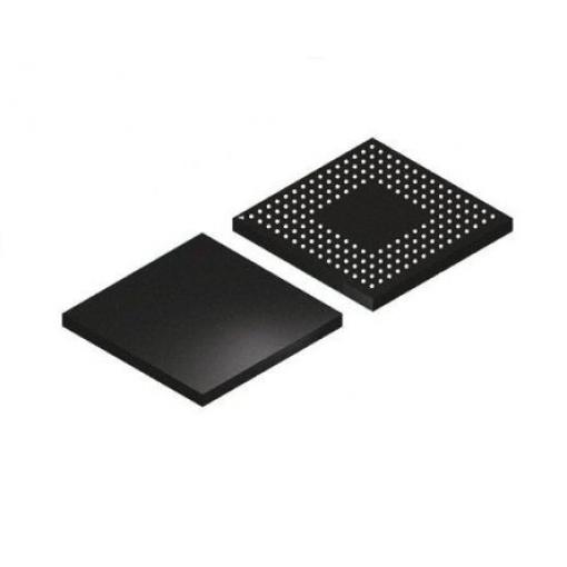 STMicroelectronics Mikrokontrolér STM32H735ZGT6 32 bit ARM Cortex-M7 550 MHz 1024kB Blesk 564 kB RAM, počet kolíků: 144