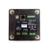 Trumeter Digitální panelový multifunkční měřič, řada: APM-MAX LCD, výška výřezu: 68 mm, šířka výřezu: 68 mm pro Napětí,