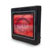 Trumeter Digitální panelový multifunkční měřič, řada: APM-MAX LCD, výška výřezu: 68 mm, šířka výřezu: 68 mm pro Proud,