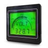 Trumeter Digitální panelový multifunkční měřič, řada: APM-MAX M21 and M23 LCD, výška výřezu: 68 mm, šířka výřezu: 68 mm