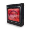 Trumeter Digitální panelový multifunkční měřič, řada: APM-MAX M21 and M23 LCD, výška výřezu: 68 mm, šířka výřezu: 68 mm