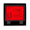 Elektroměr St., řada: APM, výška výřezu: 68 mm, šířka výřezu: 68 mm Trumeter