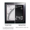 Trumeter Digitální panelový multifunkční měřič, řada: APM Digitální, výška výřezu: 68 mm, šířka výřezu: 68 mm pro