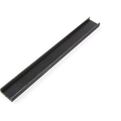 Držák LED pole, řada: ILA-EXTRUSION-31-x37 pro ILS lineární proužky Intelligent LED Solutions 314 mm 37 mm