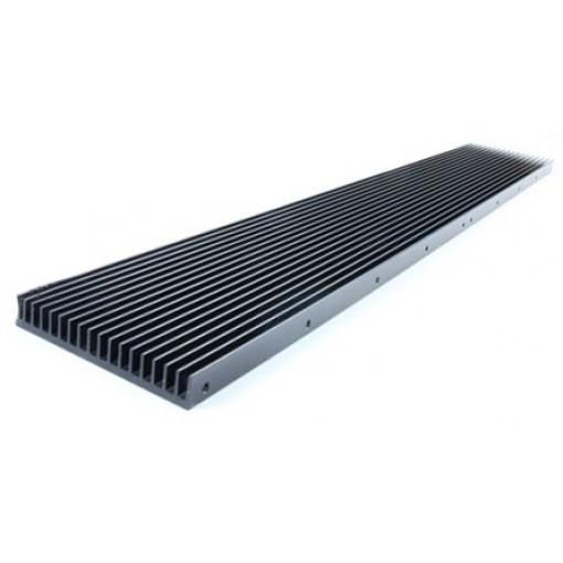 Intelligent LED Solutions Chladič, řada: OSCONIQ P2226 pro ILS 33LED Florence lineární desky 3 mm 680 mm 55 mm