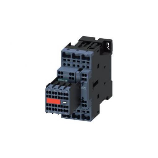 Siemens 32 A 24V, rozsah: 3RT2