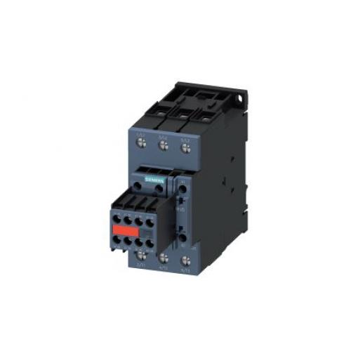 Siemens 65 A 230V, rozsah: 3RT2