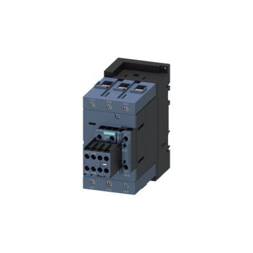 Siemens 80 A 230V, rozsah: 3RT2